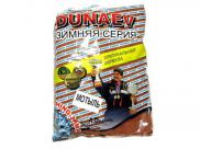 ПРИКОРМКА ЗИМНЯЯ DUNAEV