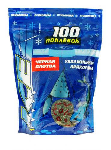 Зимняя Прикормка Для Плотвы Купить