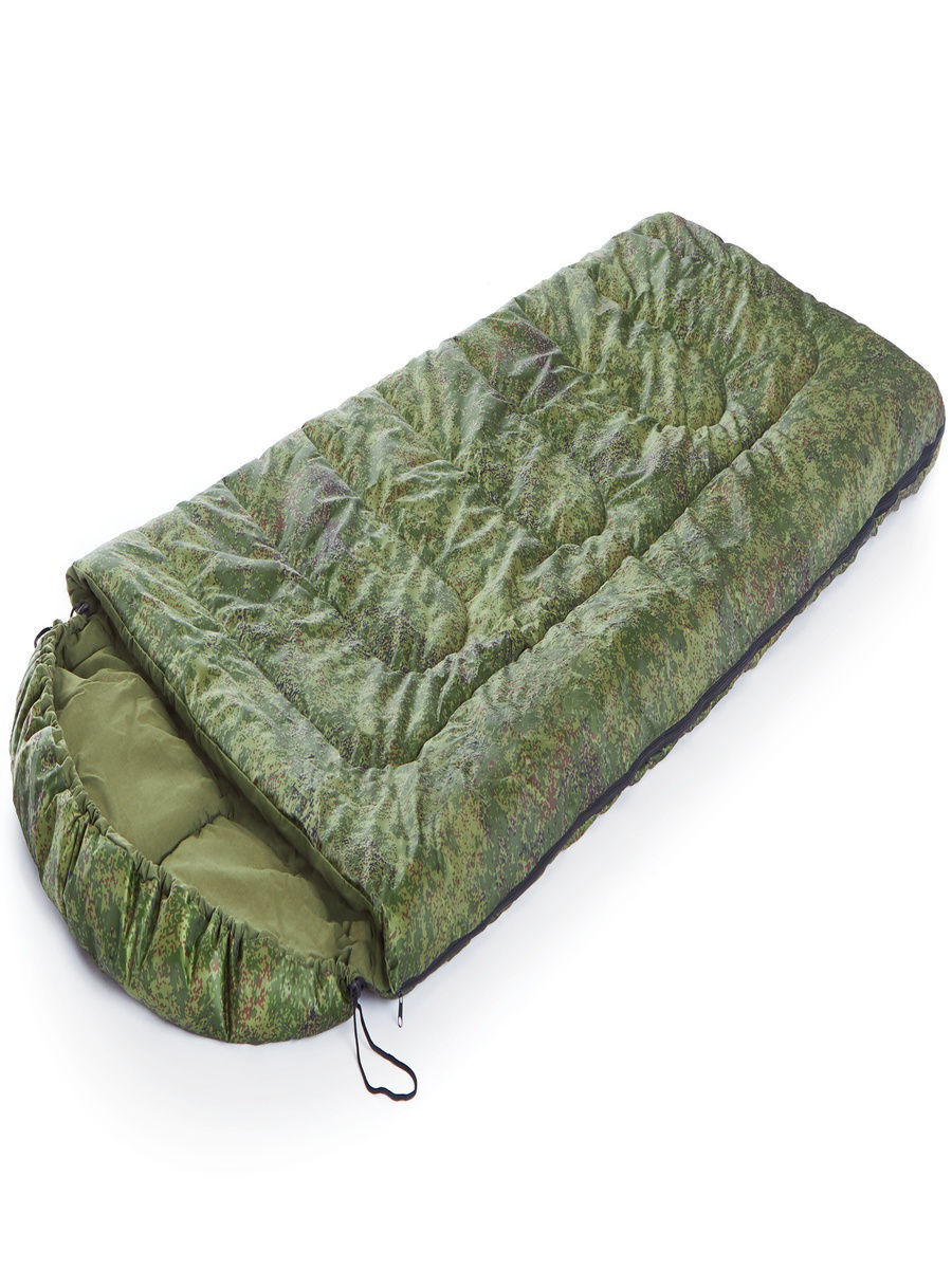 Спальники Армейские Зимние Купить