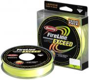 ШНУРЫ ПЛЕТЕНЫЕ ЛЕТНИЕ BERKLEY (FIRELINE, SPIDERWIRE, WHIPLASH)