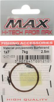 ПОВОДКОВЫЙ МАТЕРИАЛ