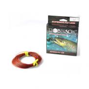 ШНУРЫ ПЛЕТЁНЫЕ ЛЕТНИЕ ROBINSON