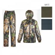 КОСТЮМЫ ВЕТРО-ВЛАГОЗАЩИТНЫЕ