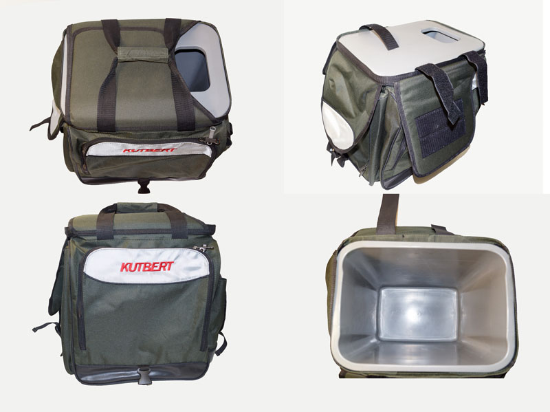 Ящик-рюкзак зимний, 27х30х38см. Norfin polar line. Хаски с 080 сапоги. Рыболовный набор с удочкой. Сапоги рыбака зимние.