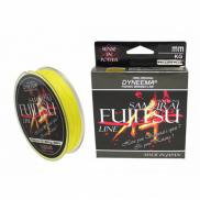 ШНУРЫ ПЛЕТЕНЫЕ ЛЕТНИЕ FUJITSU, SAMURAI