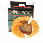 ШНУРЫ НАХЛЫСТОВЫЕ ROBINSON