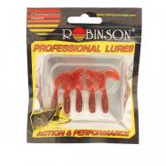 ПРИМАНКИ СИЛИКОНОВЫЕ ROBINSON ПОЛЬША