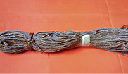 Шнуры плетеные CAIMAN